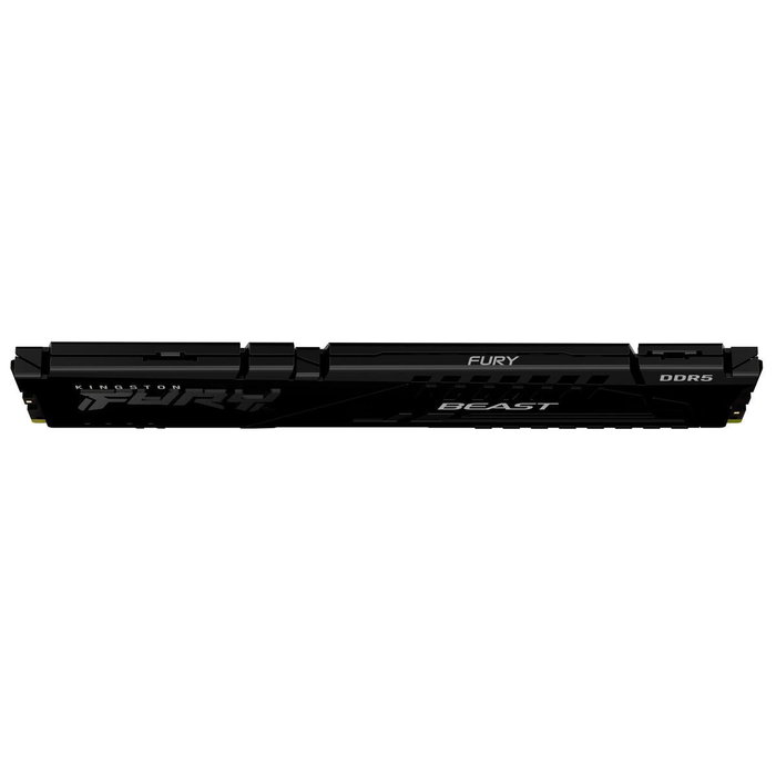 Kingston FURY Beast 8 GB DDR5 6000 MHz CL36 DIMM Black EXPO Kingston FURY Beast 8 GB DDR5 6000 MHz CL36 DIMM Black EXPO