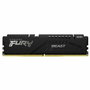 Kingston FURY Beast 8 GB DDR5 6000 MHz CL36 DIMM Black EXPO