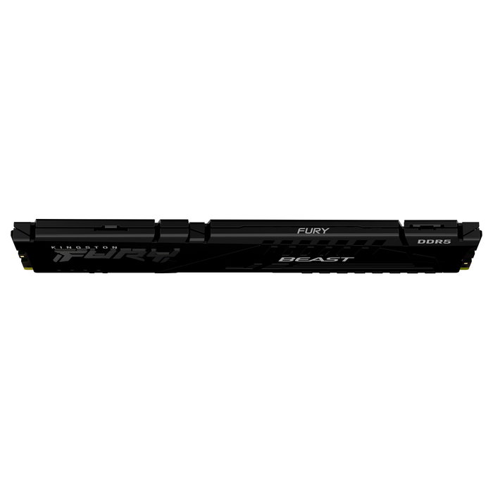 Kingston FURY Beast 8 GB DDR5 6000 MHz CL36 DIMM Black EXPO Kingston FURY Beast 8 GB DDR5 6000 MHz CL36 DIMM Black EXPO