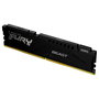 Kingston FURY Beast 8 GB DDR5 6000 MHz CL36 DIMM Black EXPO