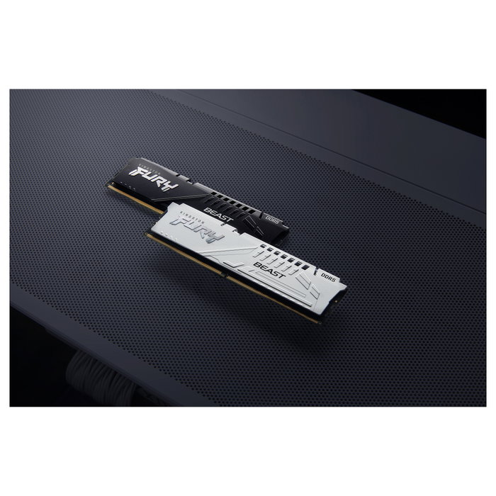 Kingston FURY Beast 8 GB DDR5 6000 MHz CL36 DIMM Black EXPO Kingston FURY Beast 8 GB DDR5 6000 MHz CL36 DIMM Black EXPO