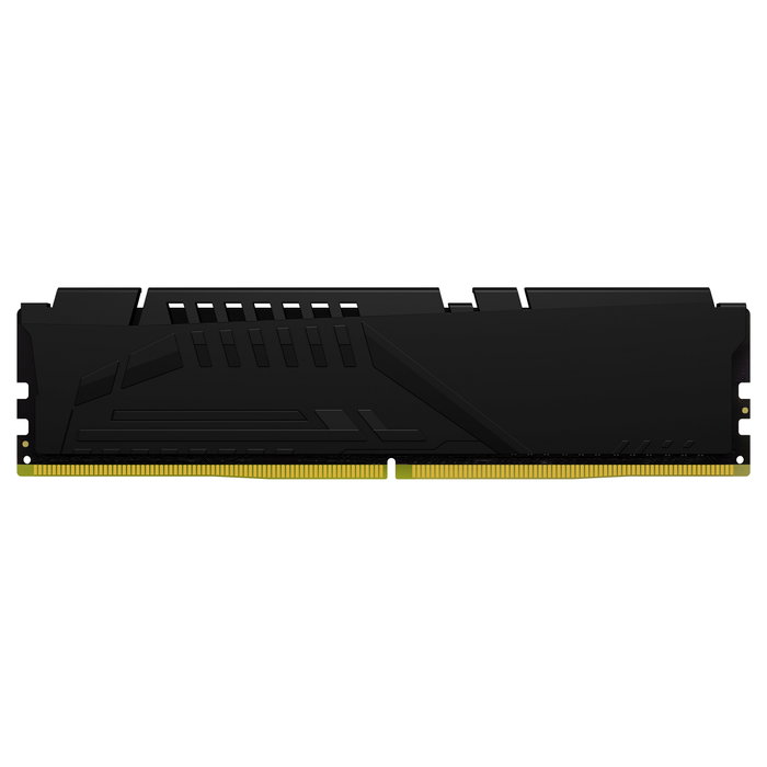 Kingston FURY Beast 8 GB DDR5 6000 MHz CL36 DIMM Black EXPO Kingston FURY Beast 8 GB DDR5 6000 MHz CL36 DIMM Black EXPO