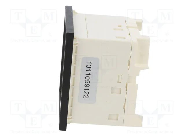 LUMEL EA17N Amperímetro para panel 0÷15A AC True RMS