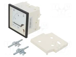 LUMEL EA17N Amperímetro para panel 0÷15A AC True RMS