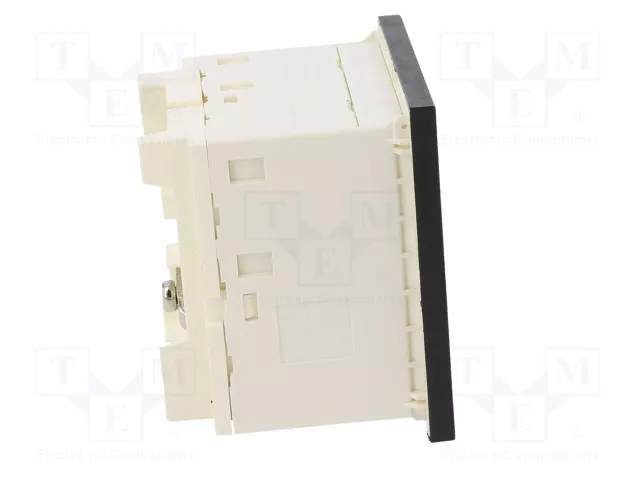 LUMEL EA17N Amperímetro para panel 0÷15A AC True RMS