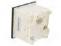 LUMEL EA17N Amperímetro para panel 0÷15A AC True RMS