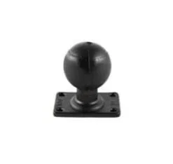 Motorola MT4510 kit de montaje Negro