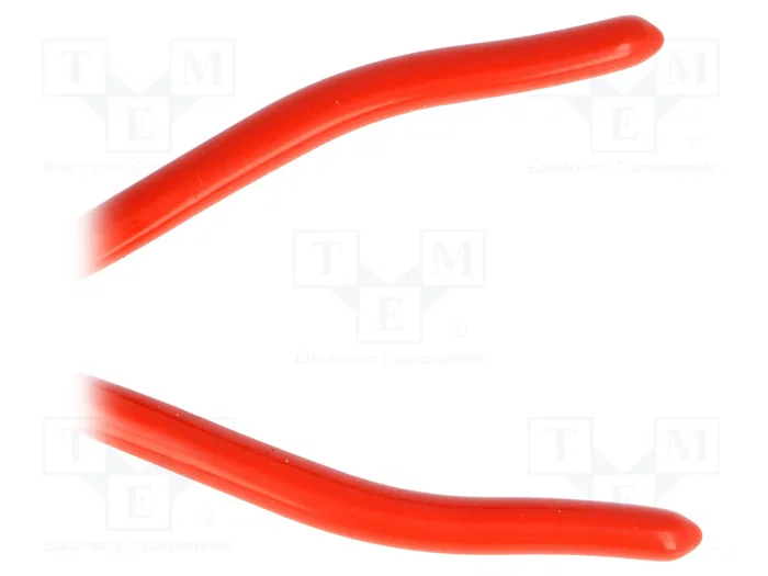 KNIPEX Alicates para anillos exteriores rectos 1,5-4mm