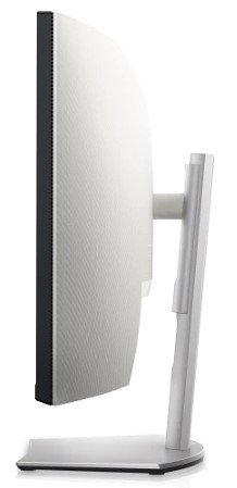 Dell S3423DWC Monitor Curvo 34 pulgadas UWQHD VA 100Hz 4ms HDR HDMI USB-C