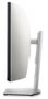 Dell S3423DWC Monitor Curvo 34 pulgadas UWQHD VA 100Hz 4ms HDR HDMI USB-C