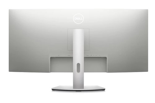 Dell S3423DWC Monitor Curvo 34 pulgadas UWQHD VA 100Hz 4ms HDR HDMI USB-C