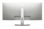 Dell S3423DWC Monitor Curvo 34 pulgadas UWQHD VA 100Hz 4ms HDR HDMI USB-C