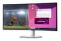Dell S3423DWC Monitor Curvo 34 pulgadas UWQHD VA 100Hz 4ms HDR HDMI USB-C