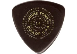 DUNLOP Púas de Guitarra Player's Pack de 3, 1,40mm