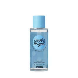 Victoria's Secret Cool & Bright Spray de niebla