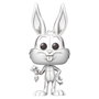 Funko POP! Animation Bugs Bunny de Looney Tunes
