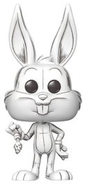 Looney Tunes POP! Animation Vinyl Figura Bugs 9 cm