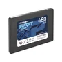 Patriot Burst Elite SSD de 480 GB 2.5" SATA III - Lectura 450 MB/s, Escritura 320 MB/s para PC y Portátil