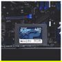 Patriot Burst Elite 480GB SSD SATA3 2.5" - 450 MB/s Lectura, 320 MB/s Escritura, PE777 - Para PC/Portátil