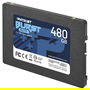 Patriot Burst Elite 480GB SSD SATA3 2.5" - 450 MB/s Lectura, 320 MB/s Escritura, PE777 - Para PC/Portátil