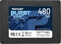 Patriot Burst Elite 480GB 2.5 SSD SATA III
