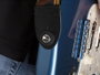 Arandelas de Goma Fender 2 Azul/2 Negro
