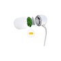 Terratec ChargeAir Light & Sound Lámpara de mesa con cargador inalámbrico Blanco