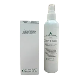 Cambium Essentials Tónico Cistus 150ml - Regenerador Celular, Antiarrugas y Anti-Acné