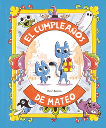 NUBEOCHO, El cumpleaños de Mateo - SOMOSOCHO