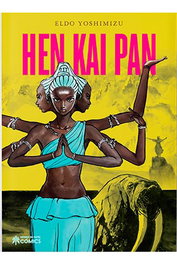 Hen Kai Pan