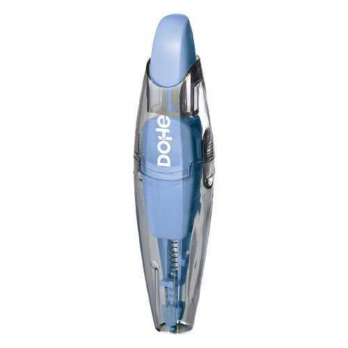Dohe Corrector Cinta Colour Vibes 5 mm x 6 m Azul Dohe Corrector Cinta Colour Vibes 5 mm x 6 m Azul