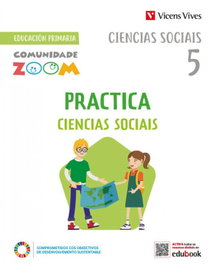VICENS VIVES, PRI5 GAL PRACTICA CIENCIAS SOCIAIS 5 ACTIVIDADES C
