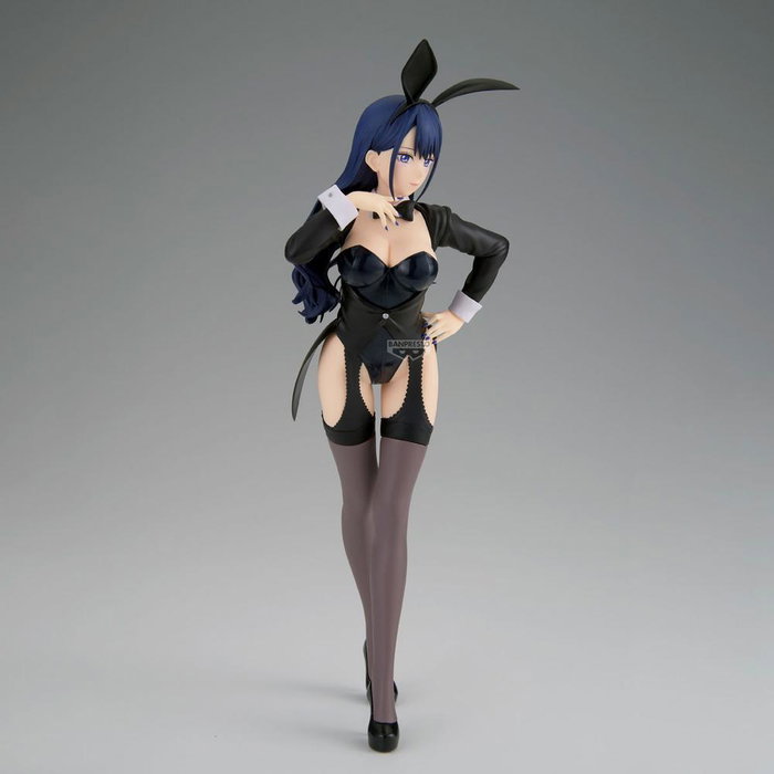 Banpresto Marin Kitagawa Arisa Izayoi Ver. Glitter & Glamours