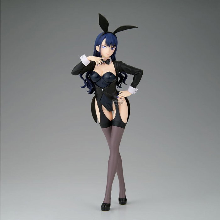 Banpresto Marin Kitagawa Arisa Izayoi Ver. Glitter & Glamours