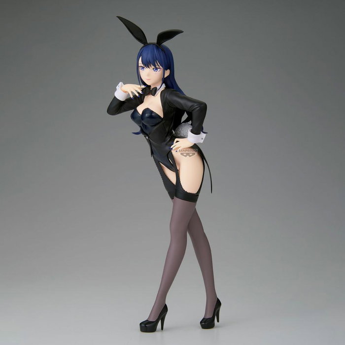 Banpresto Marin Kitagawa Arisa Izayoi Ver. Glitter & Glamours