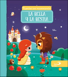 SAN PABLO EDITORIAL, La Bella y la Bestia - SAN PABLO EDITORIAL