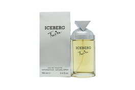 Iceberg Twice Eau de Toilette 100ml Vaporizador