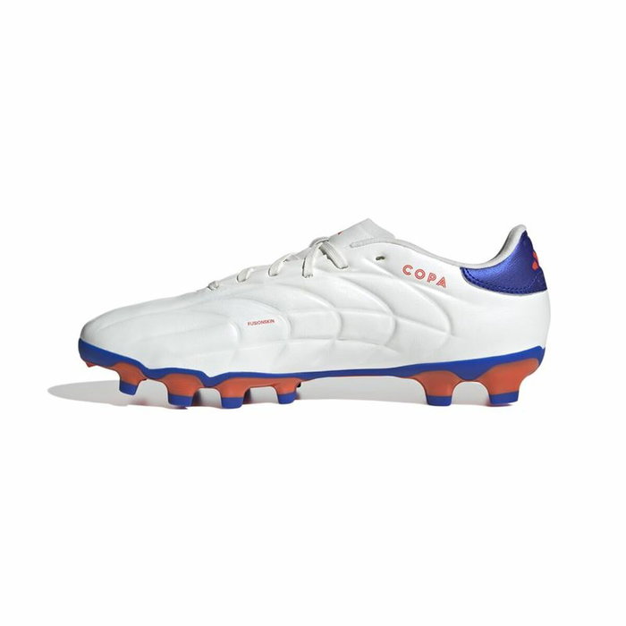 Botas de Fútbol para Adultos Adidas Copa Pure Ii Pro Blanco