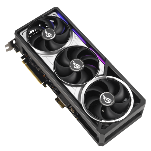 Asus ROG-ASTRAL-RTX5090-32G-BTF-GAMING NVIDIA GeForce RTX 5090 32 GB GDDR7