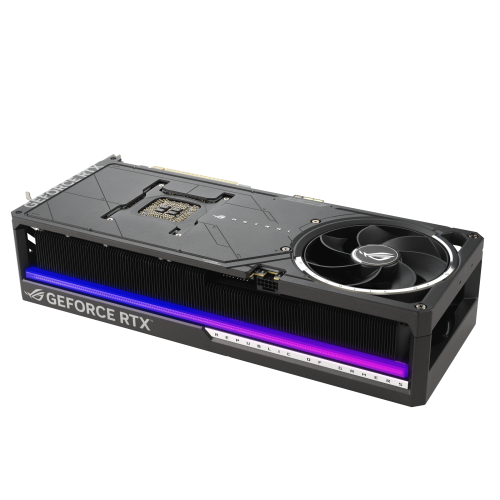 Asus ROG-ASTRAL-RTX5090-32G-BTF-GAMING NVIDIA GeForce RTX 5090 32 GB GDDR7