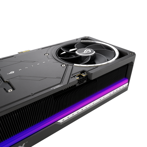 Asus ROG-ASTRAL-RTX5090-32G-BTF-GAMING NVIDIA GeForce RTX 5090 32 GB GDDR7