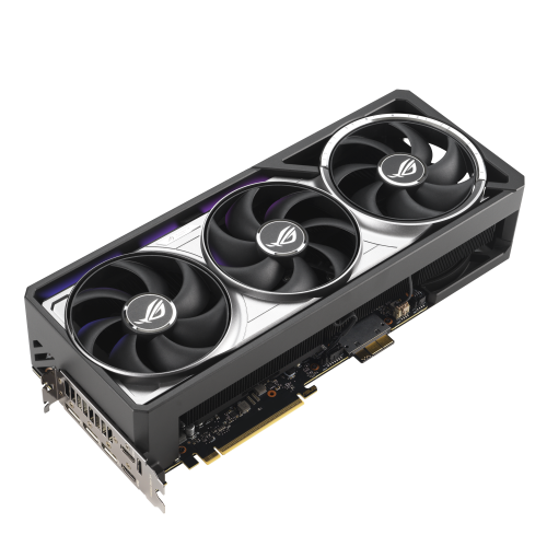 Asus ROG-ASTRAL-RTX5090-32G-BTF-GAMING NVIDIA GeForce RTX 5090 32 GB GDDR7
