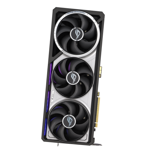 Asus ROG-ASTRAL-RTX5090-32G-BTF-GAMING NVIDIA GeForce RTX 5090 32 GB GDDR7