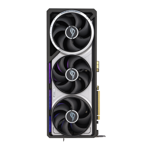 Asus ROG-ASTRAL-RTX5090-32G-BTF-GAMING NVIDIA GeForce RTX 5090 32 GB GDDR7