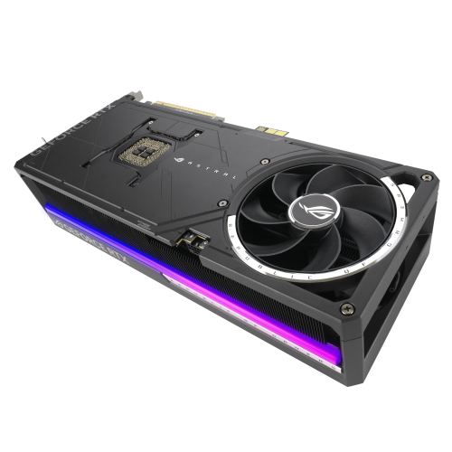 Asus ROG-ASTRAL-RTX5090-32G-BTF-GAMING NVIDIA GeForce RTX 5090 32 GB GDDR7