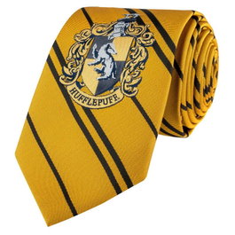 Cinereplicas Corbata Harry Potter Hufflepuff New Edition