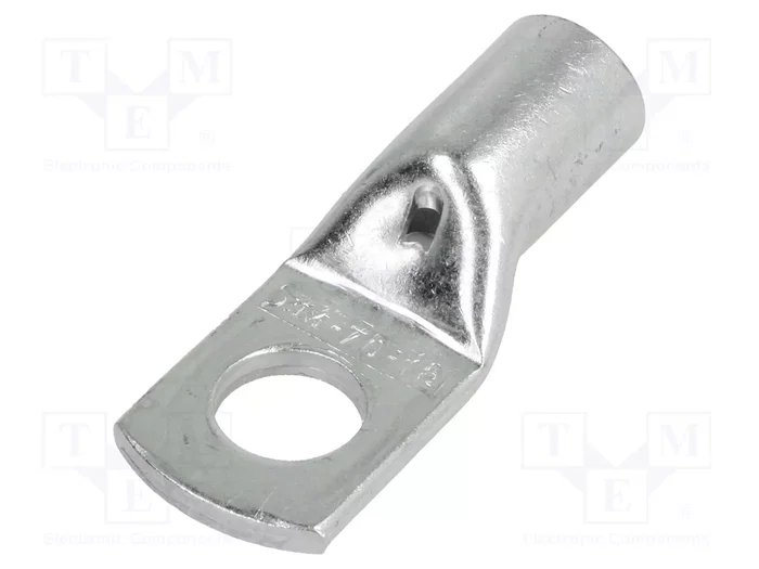 BM GROUP Punta de anillo tubular M12 50-70mm2 BM GROUP Punta de anillo tubular M12 50-70mm2