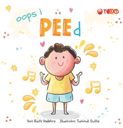 MEHTA PUBLISHERS. Oops i peed d - Stink Series