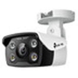 TP-Link VIGI C340 Cámara de Seguridad IP Bullet 4MP 6mm