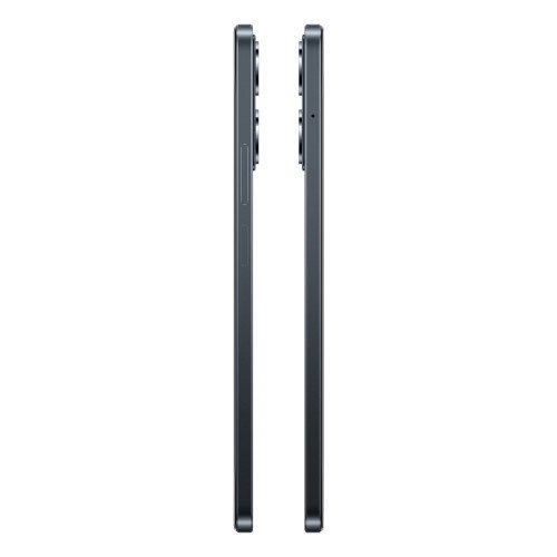 Realme Note 70T Negro Obsidiana 4GB 256GB